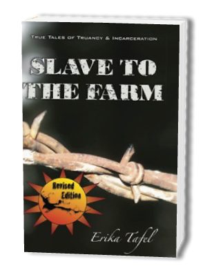 Slave to the Farm Book